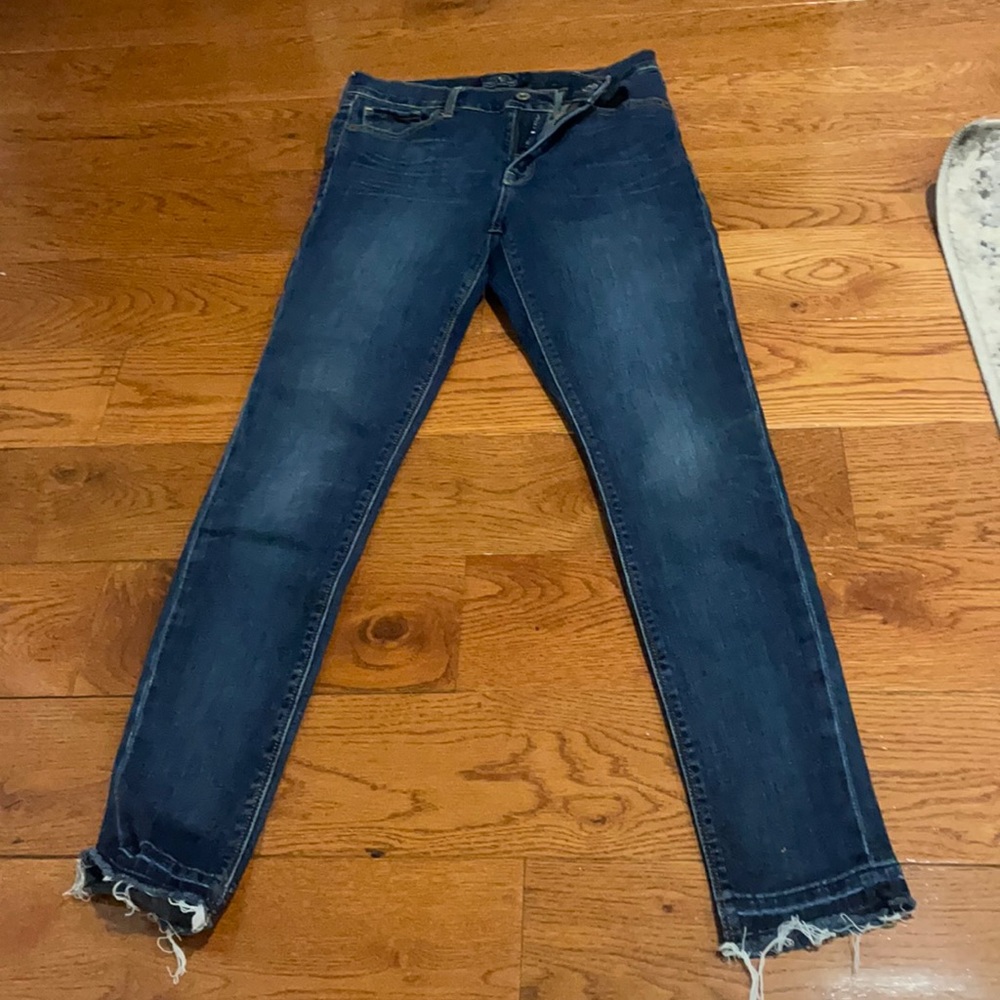 Lucky Brand jeans